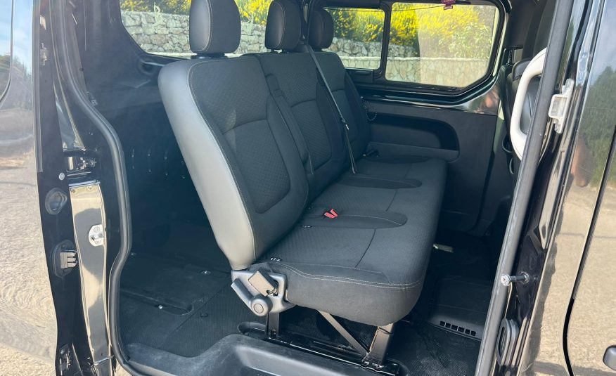 Opel Vivaro 1.6 Biturbo CDTI Combi L1H1 2,9t (IVA ESPOSTA)