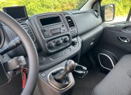 Opel Vivaro 1.6 Biturbo CDTI Combi L1H1 2,9t (IVA ESPOSTA)
