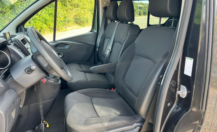 Opel Vivaro 1.6 Biturbo CDTI Combi L1H1 2,9t (IVA ESPOSTA)