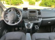 Opel Vivaro 1.6 Biturbo CDTI Combi L1H1 2,9t (IVA ESPOSTA)