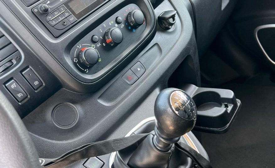 Opel Vivaro 1.6 Biturbo CDTI Combi L1H1 2,9t (IVA ESPOSTA)