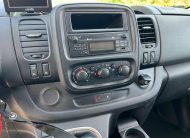 Opel Vivaro 1.6 Biturbo CDTI Combi L1H1 2,9t (IVA ESPOSTA)