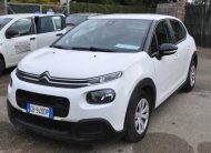Citroen C3 BlueHDi Van (iva Esposta)