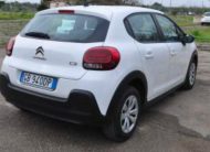 Citroen C3 BlueHDi Van (iva Esposta)