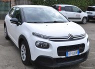 Citroen C3 BlueHDi Van (iva Esposta)