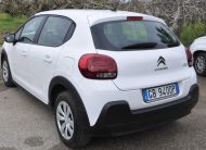 Citroen C3 BlueHDi Van (iva Esposta)