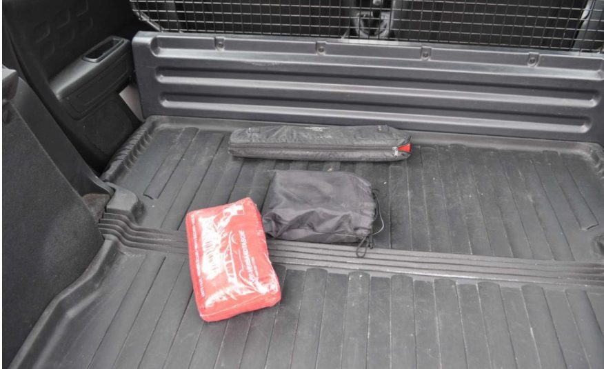 Citroen C3 BlueHDi Van (iva Esposta)