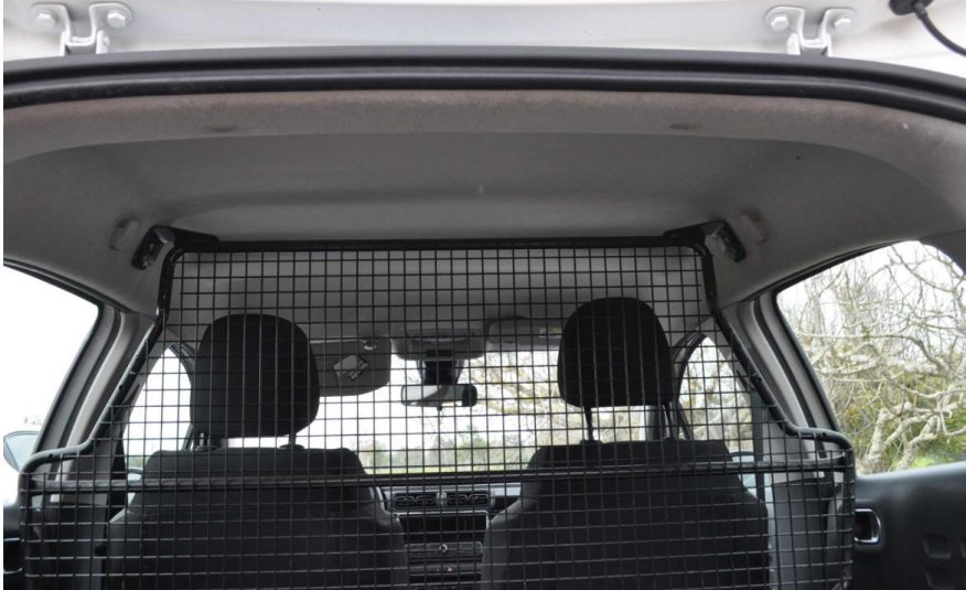 Citroen C3 BlueHDi Van (iva Esposta)