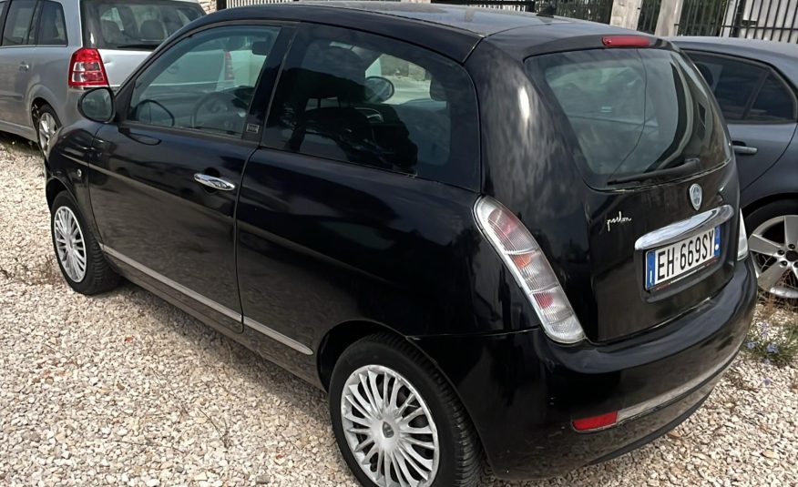 Lancia Ypsilon Unica 1.3 MTJ