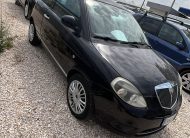 Lancia Ypsilon Unica 1.3 MTJ