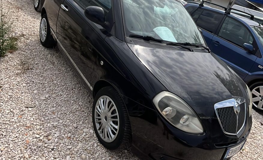 Lancia Ypsilon Unica 1.3 MTJ