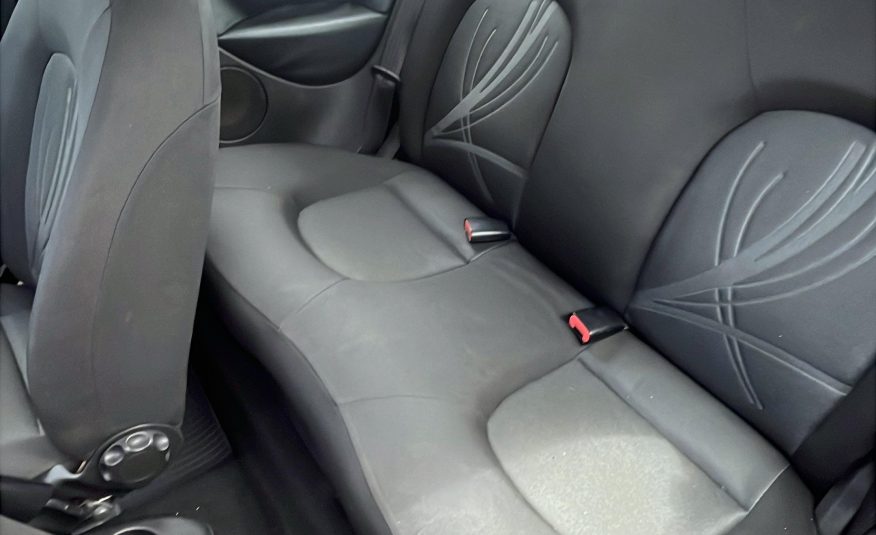 Lancia Ypsilon Unica 1.3 MTJ