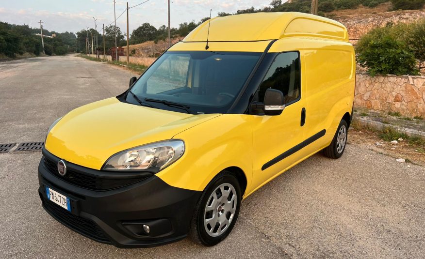 Fiat Doblò 1.6 MTJ XL (IVA ESPOSTA)