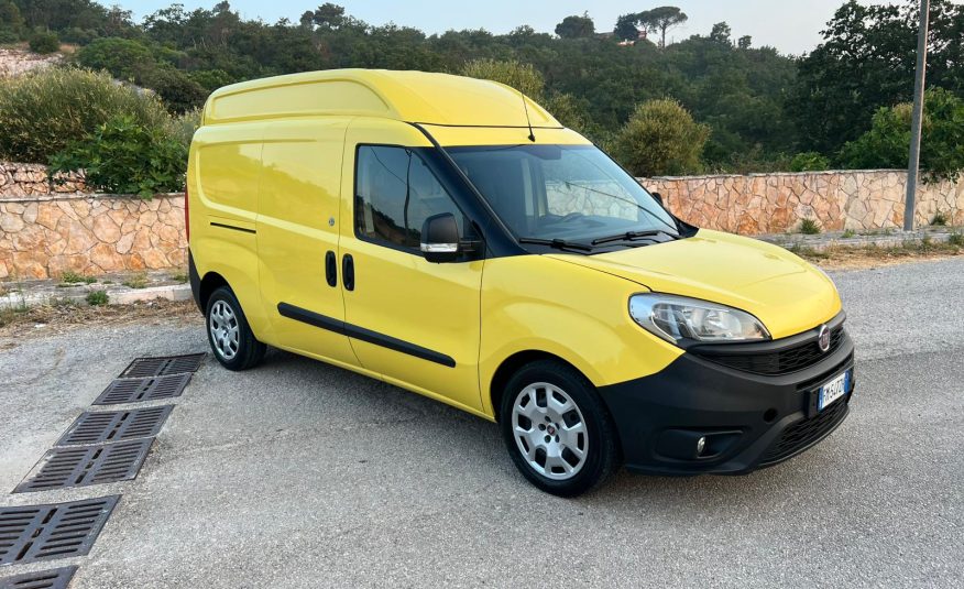 Fiat Doblò 1.6 MTJ XL (IVA ESPOSTA)