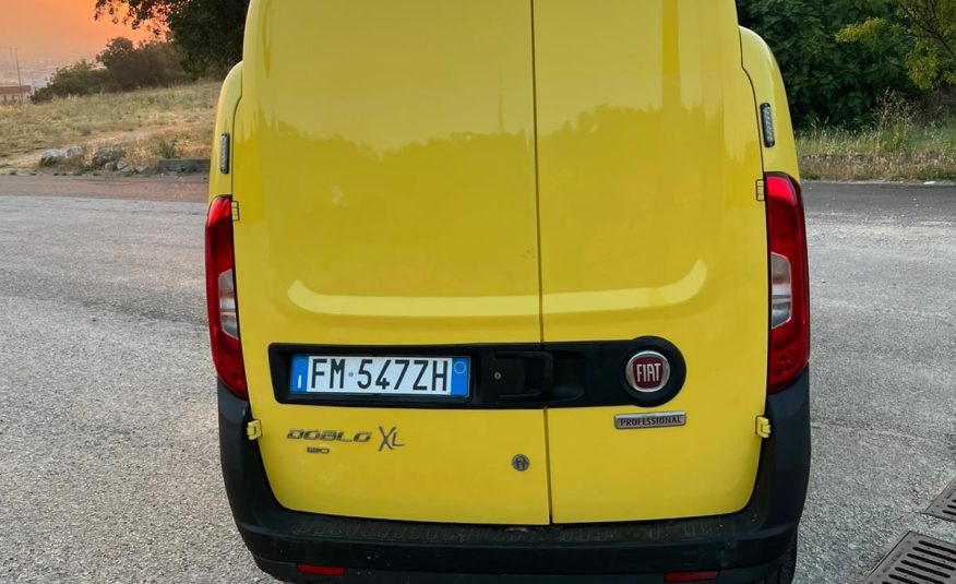 Fiat Doblò 1.6 MTJ XL (IVA ESPOSTA)