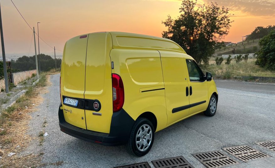 Fiat Doblò 1.6 MTJ XL (IVA ESPOSTA)