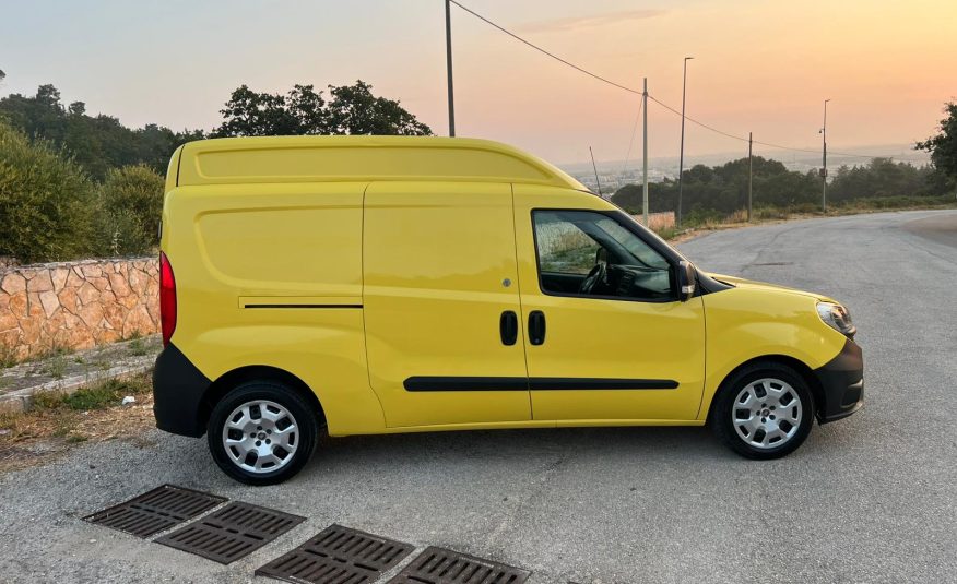 Fiat Doblò 1.6 MTJ XL (IVA ESPOSTA)