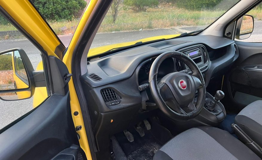 Fiat Doblò 1.6 MTJ XL (IVA ESPOSTA)