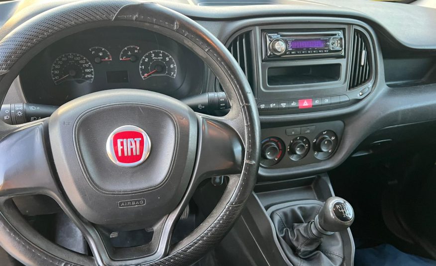 Fiat Doblò 1.6 MTJ XL (IVA ESPOSTA)