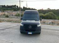Mercedes Benz Sprinter (IVA ESPOSTA)