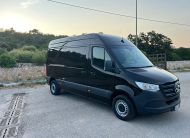 Mercedes Benz Sprinter (IVA ESPOSTA)