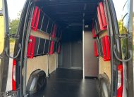 Mercedes Benz Sprinter (IVA ESPOSTA)
