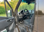 Mercedes Benz Sprinter (IVA ESPOSTA)