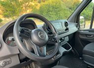 Mercedes Benz Sprinter (IVA ESPOSTA)