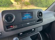 Mercedes Benz Sprinter (IVA ESPOSTA)