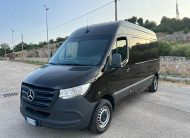 Mercedes Benz Sprinter (IVA ESPOSTA)
