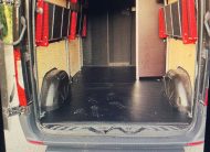 Mercedes Benz Sprinter (IVA ESPOSTA)