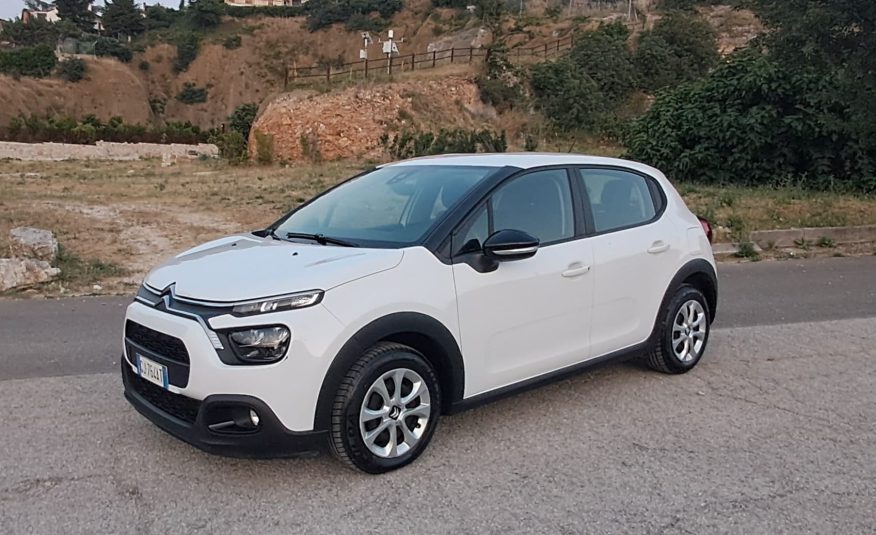 Citroen C3 S&S Feel Pack (iva esposta)