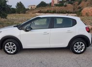 Citroen C3 S&S Feel Pack (iva esposta)
