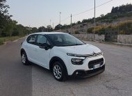 Citroen C3 S&S Feel Pack (iva esposta)