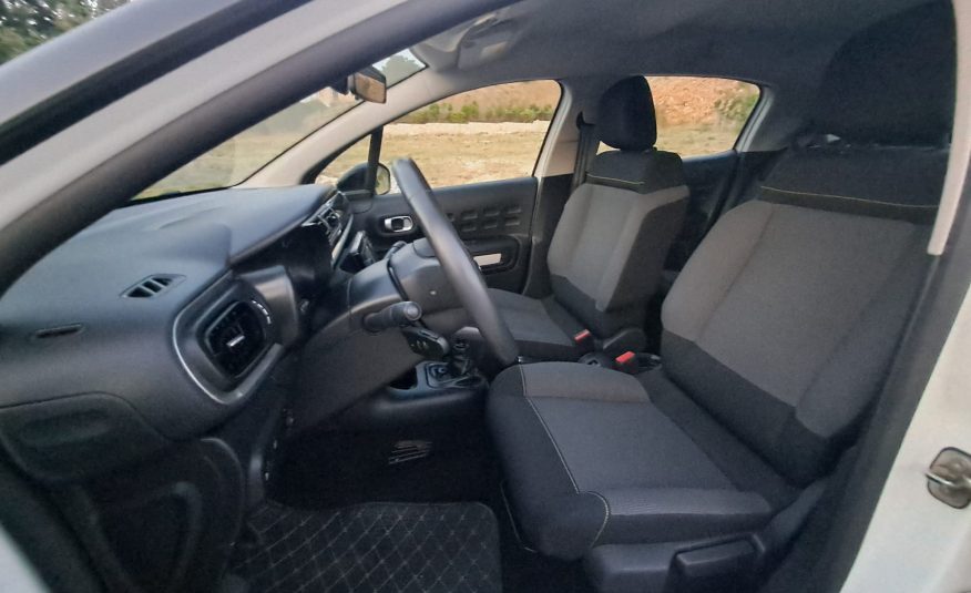 Citroen C3 S&S Feel Pack (iva esposta)