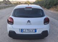 Citroen C3 1.5 BlueHDi 100 S&S Shine Pack (iva esposta)