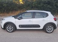 Citroen C3 1.5 BlueHDi 100 S&S Shine Pack (iva esposta)