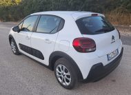 Citroen C3 1.5 BlueHDi 100 S&S Shine Pack (iva esposta)