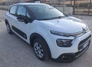 Citroen C3 1.5 BlueHDi 100 S&S Shine Pack (iva esposta)