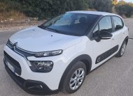 Citroen C3 1.5 BlueHDi 100 S&S Shine Pack (iva esposta)
