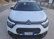 Citroen C3 1.5 BlueHDi 100 S&S Shine Pack (iva esposta)