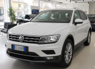Volkswagen Tiguan TDI SCR DSG 4MOTION BMT (IVA ESPOSTA)