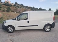 Fiat Doblo Doblò 1.6 MJT 120CV S&S Lounge Maxi (IVA ESPOSTA)