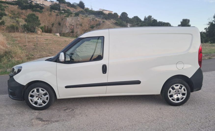 Fiat Doblo Doblò 1.6 MJT 120CV S&S Lounge Maxi (IVA ESPOSTA)