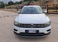 Volkswagen Tiguan Volkswagen Tiguan TDI SCR DSG 4MOTION BMT (IVA ESPOSTA)