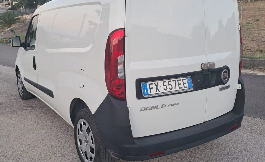 Fiat Doblo Doblò 1.6 MJT 120CV S&S Lounge Maxi (IVA ESPOSTA)