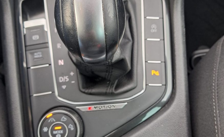 Volkswagen Tiguan Volkswagen Tiguan TDI SCR DSG 4MOTION BMT (IVA ESPOSTA)