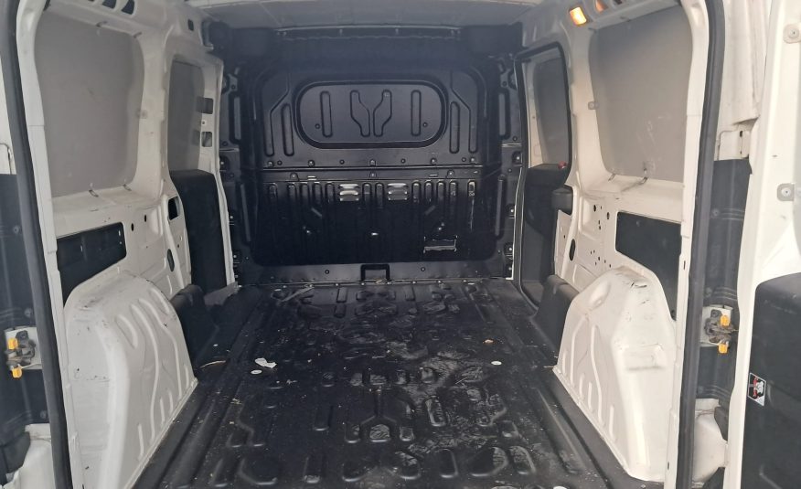Fiat Doblo Doblò 1.6 MJT 120CV S&S Lounge Maxi (IVA ESPOSTA)