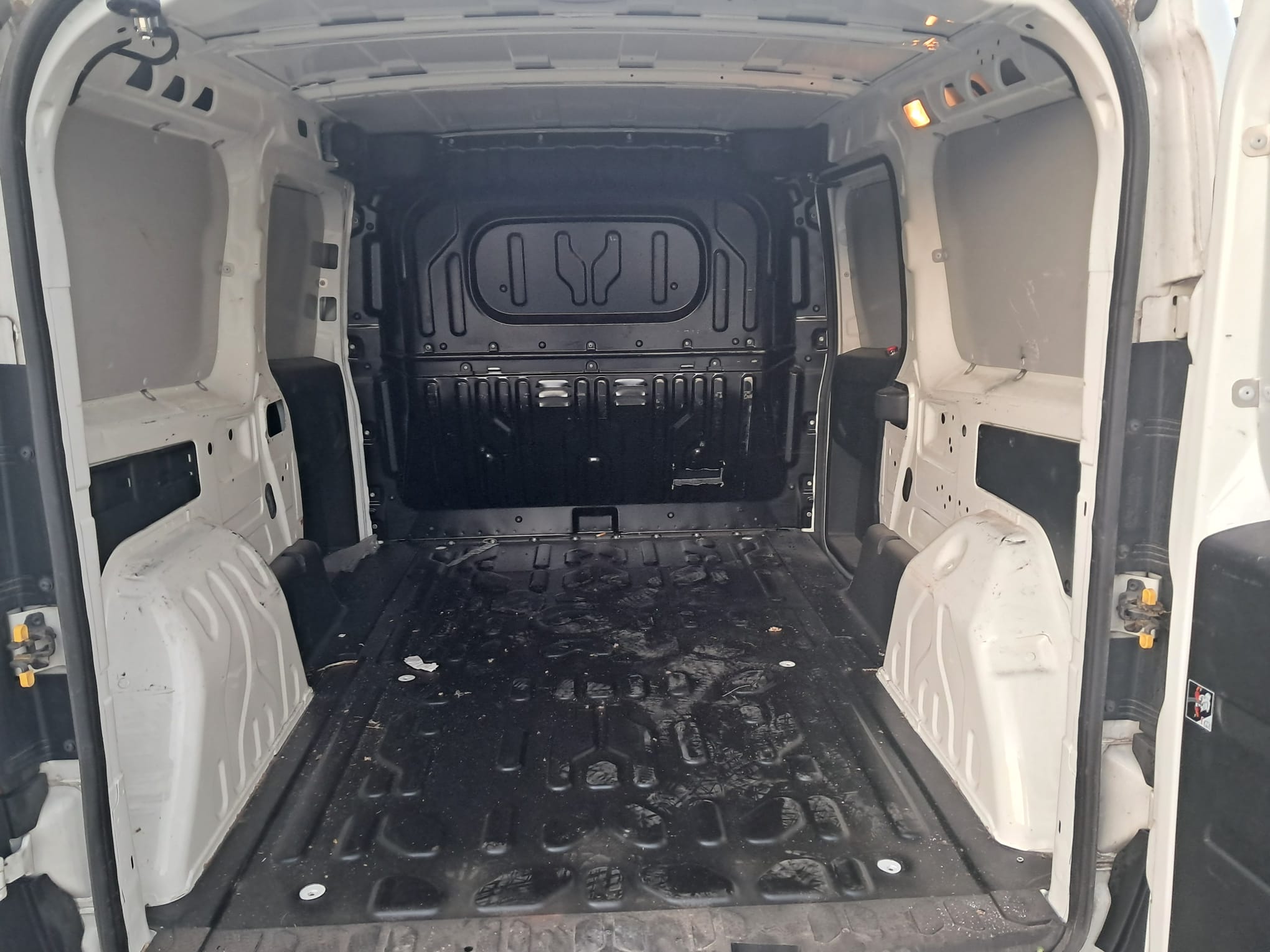 Fiat Doblo Doblò 1.6 MJT 120CV S&S Lounge Maxi (IVA ESPOSTA)