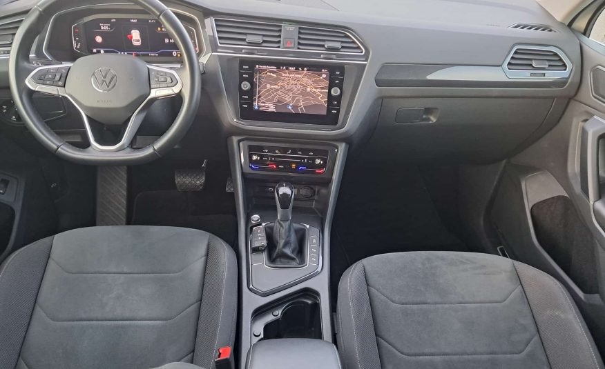 Volkswagen Tiguan 2.0 TDI 150 CV SCR DSG R-Line (IVA ESPOSTA)